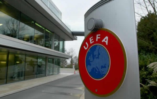 УЕФА предупреди ПСЖ за Неймар 