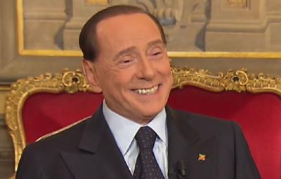 Берлускони: Инвестициите не са гаранция за успехи