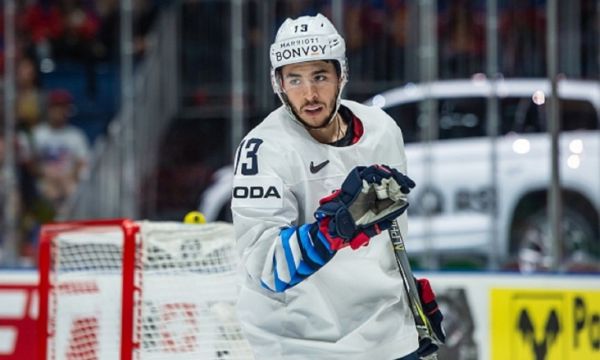 Обявиха имената на 15 играчи от НХЛ за Световното