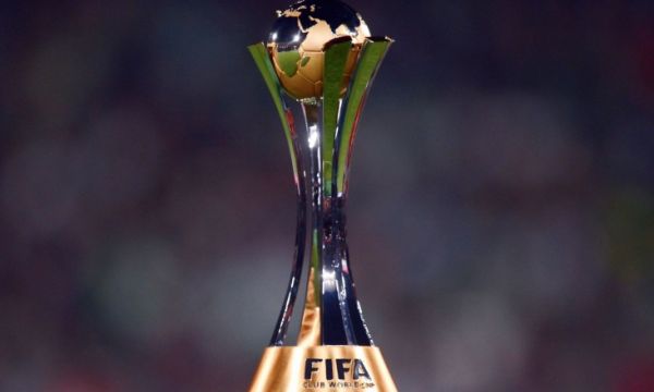 ФИФА обяви формата на Световното клубно първенство за 2025 г. 
