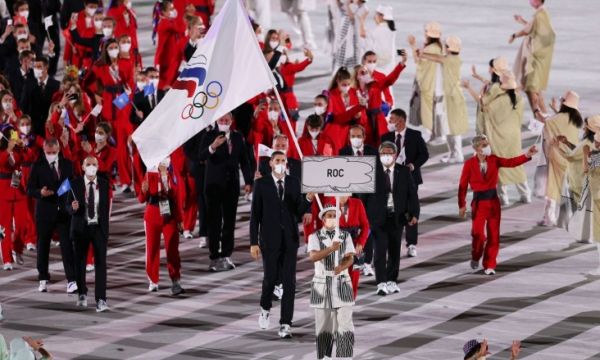 Руснаци няма да участват в церемонията по откриването на Игрите