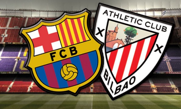 Барселона ще вземе трудни три точки срещу Атлетик Билбао