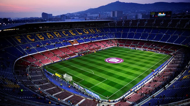 ФИФА разреши на Барселона да осъществява трансфери