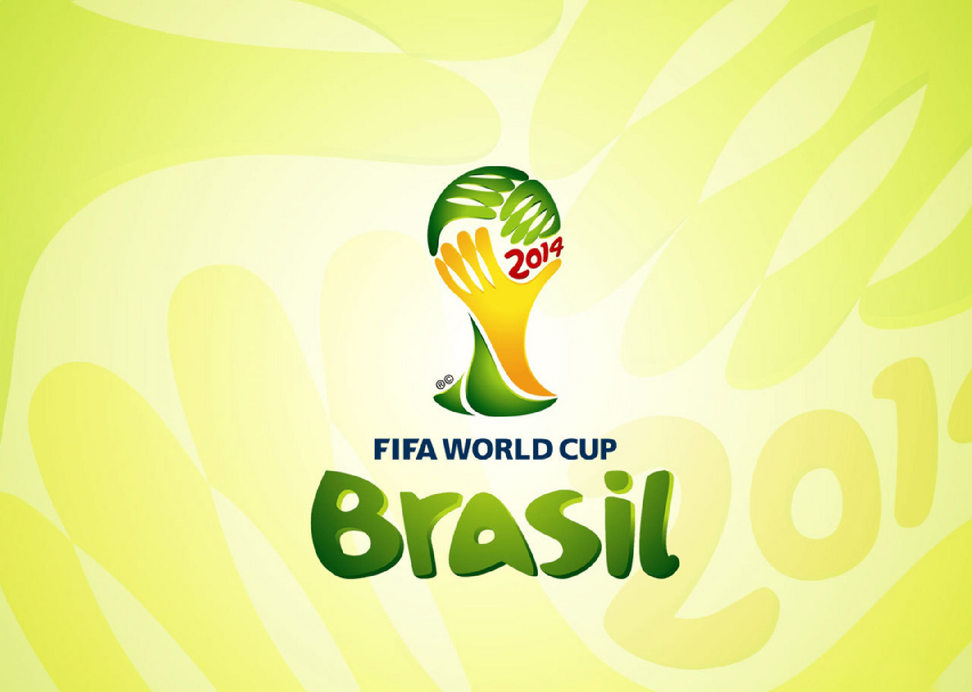 Световно първенство 2014 - Класиране
