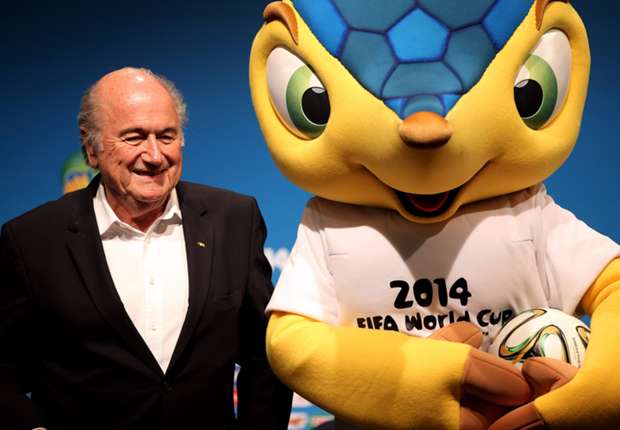 Сенатор Макейн: ФИФА трябва да преразгледа домакинството на Мондиал 2018