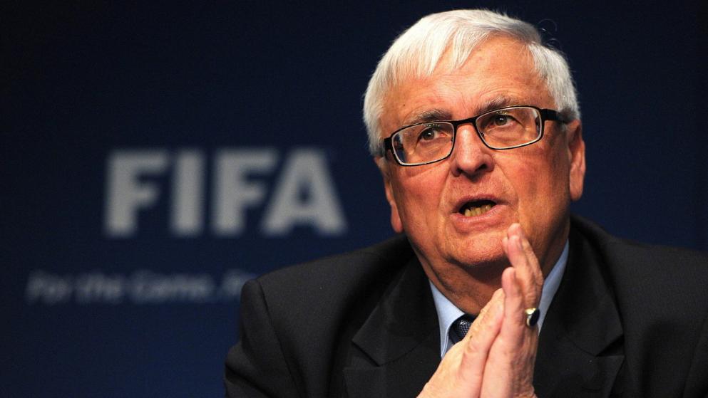 Член на изпълкома на ФИФА: Мондиал 2022 няма да се проведе в Катар