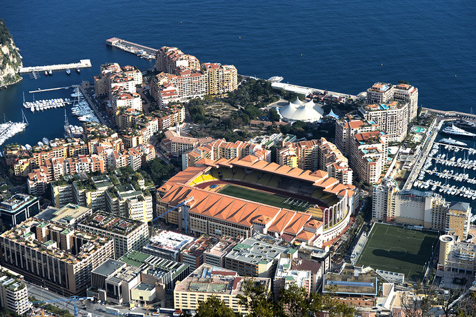Монако и Бенфика няма да се победят