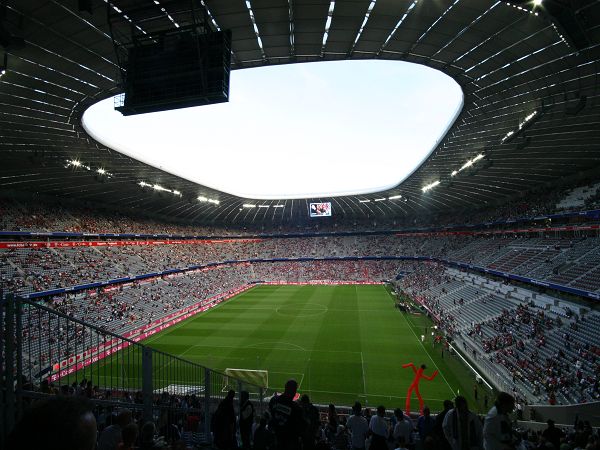 Борусия ще прекъсне черната серия в дома на шампиона