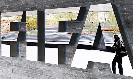 Повдигнаха обвинения срещу бивш чиновник на ФИФА