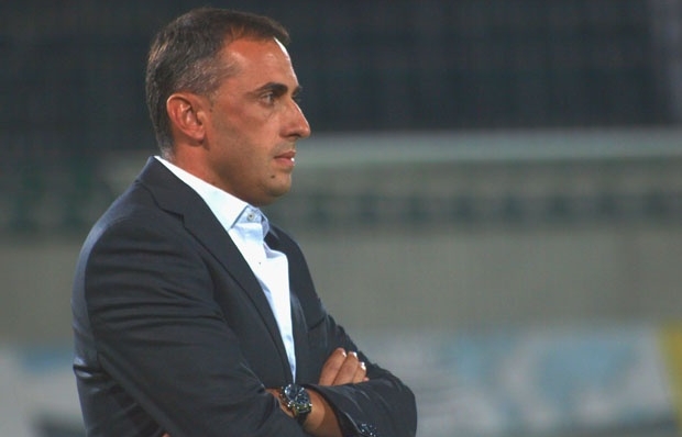 България се моли за приятелски мач с Казахстан