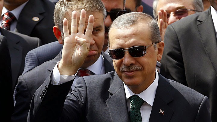 Отмениха мач заради готвен митинг в подкрепа на Ердоган