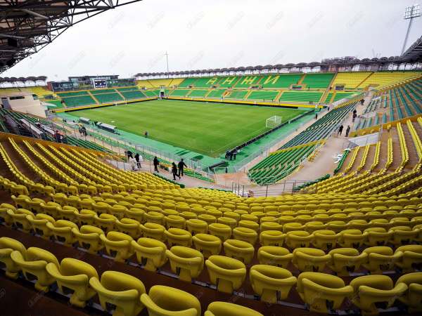 Анонс на 5-ти кръг на Висшата лига на Русия - срещите в неделя