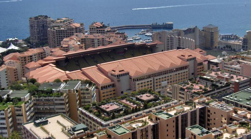 Монако ще играе финал за купата