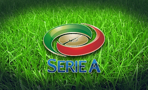 Анонс на 8-ми кръг от Серия А